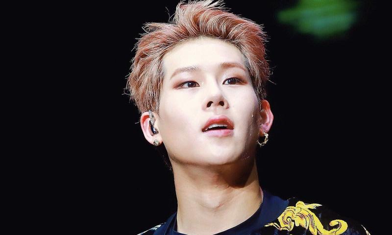 Чжухон из Monsta X сыграет главную роль в фильме Netflix «Потерянные в Америке»
