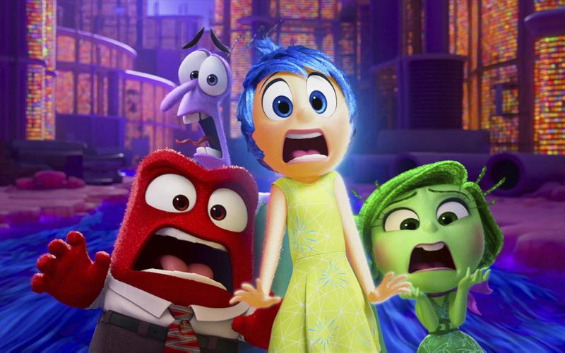 «Головоломка 2» против «Мадам Паутины». Главные кассовые успехи и провалы 2024 года