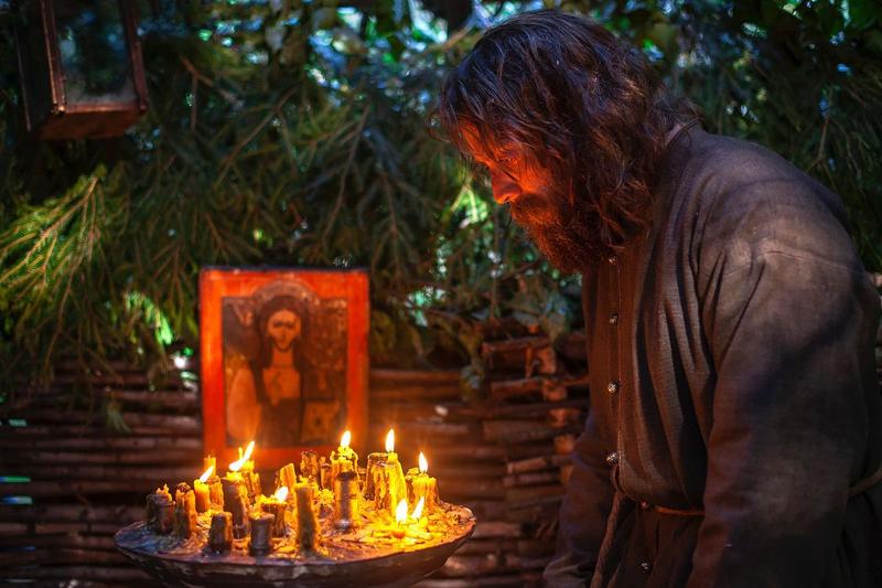 Премьера исторического сериала «Собор» в Okko