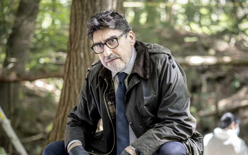 Amazon закрыл сериал «Три-Пайнс» с Альфредом Молиной