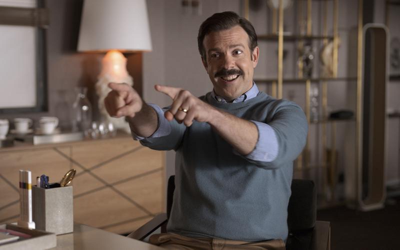 Светлые души: 10 самых добрых героев фильмов и сериалов