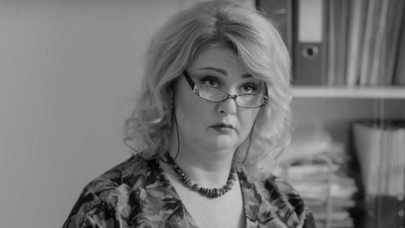 Умерла Александра Скачкова, известная по роли в сериале «Слово пацана. Кровь на асфальте»