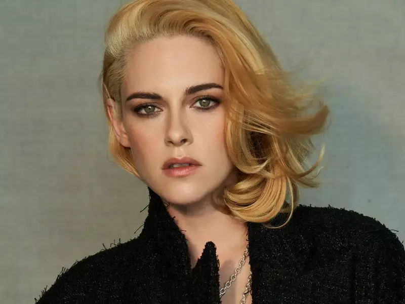 Кристен Стюарт возглавит жюри Берлинского кинофестиваля 2023 года