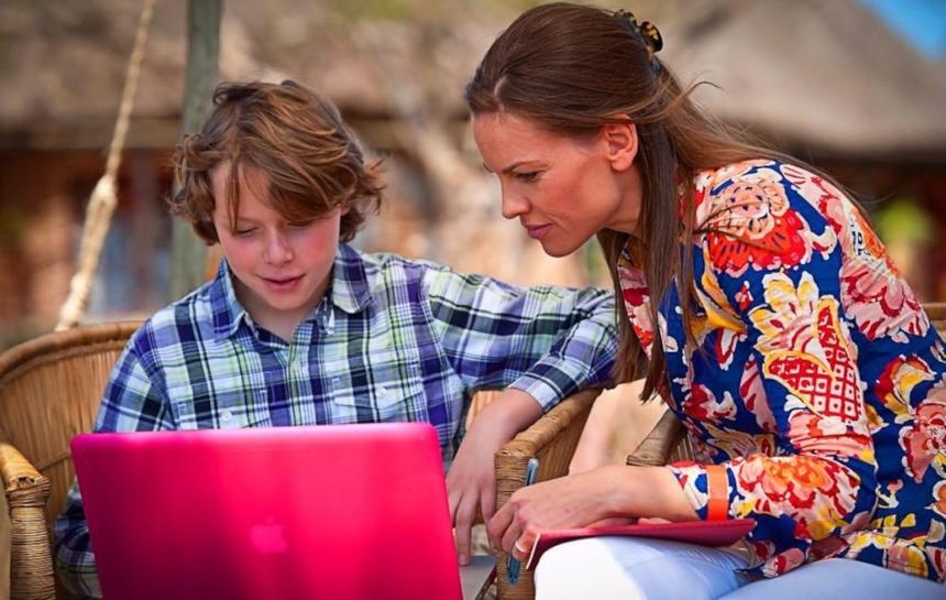 Волонтеры в кино: топ лучших фильмов