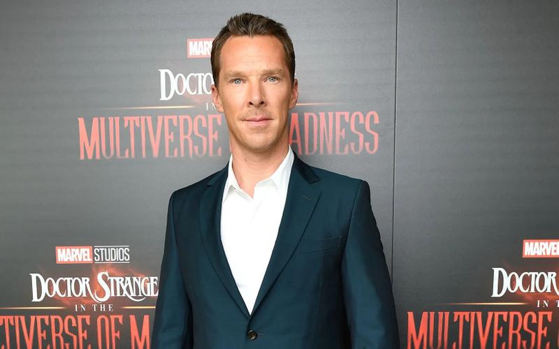 Экранизация романа «Как остановить время» с Бенедиктом Камбербэтчем станет сериалом