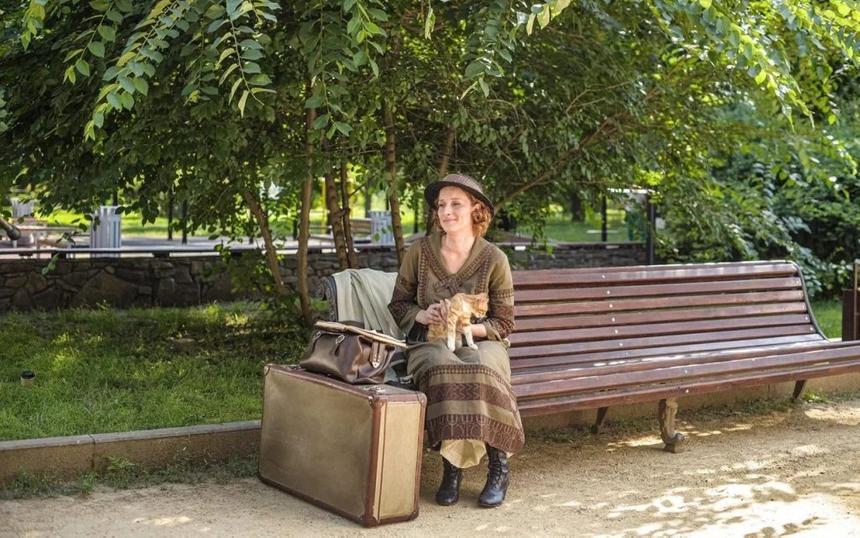 Объявлена дата выхода биографического сериала о Фаине Раневской