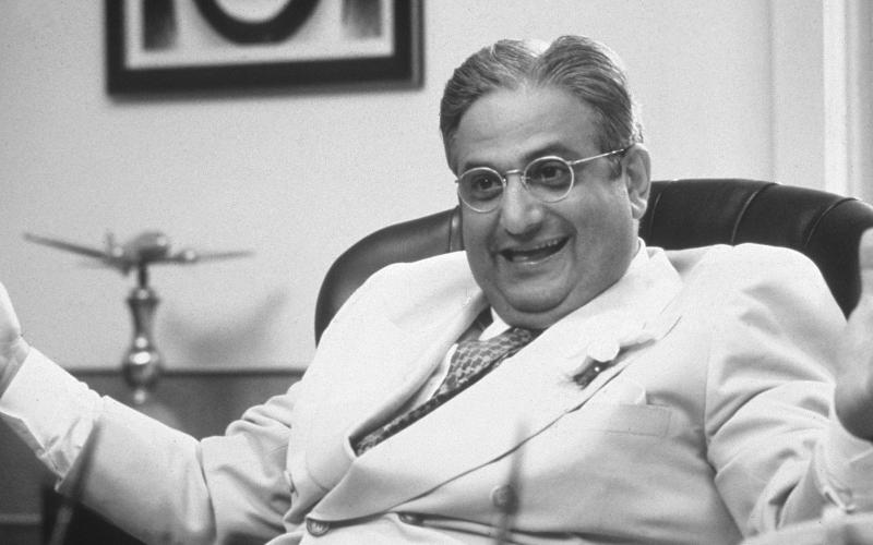 Умер Майкл Лернер, звезда фильмов «Бартон Финк» и «Эльф»