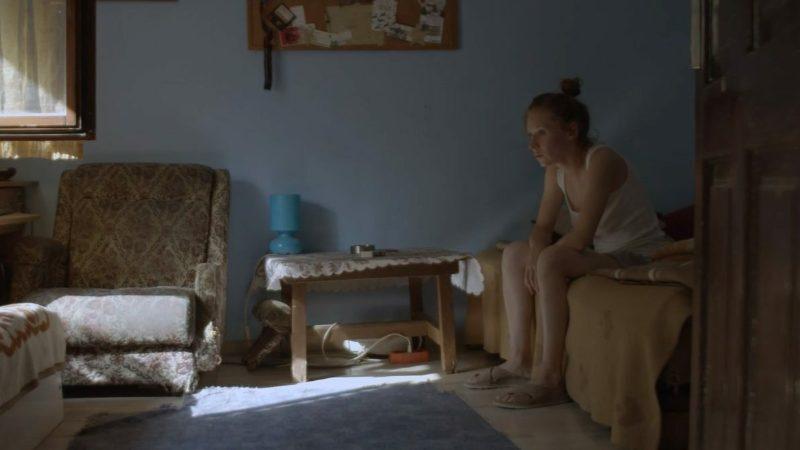 «Дунай» – участник «Кинотавра» в 2021 году