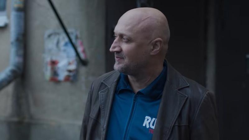 Третья тизер-сцена сериала Okko «Встать на ноги»: Забота о дочери