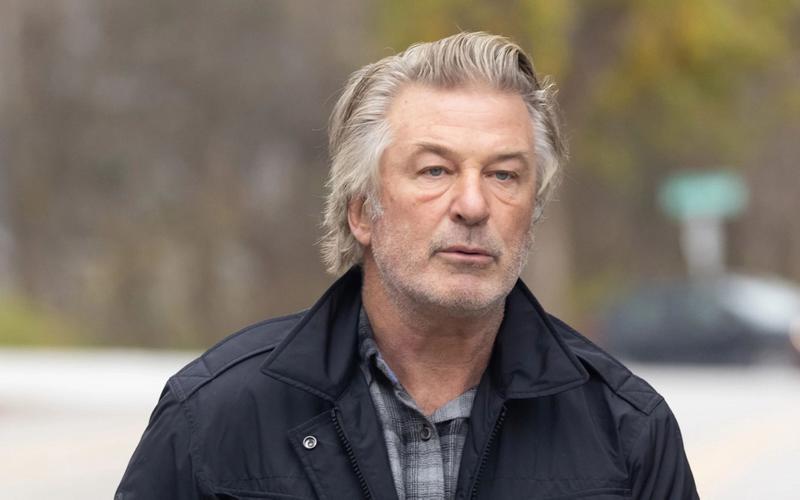 Алеку Болдуину больше не грозит пять лет тюрьмы за убийство операторки Галины Хатчинс