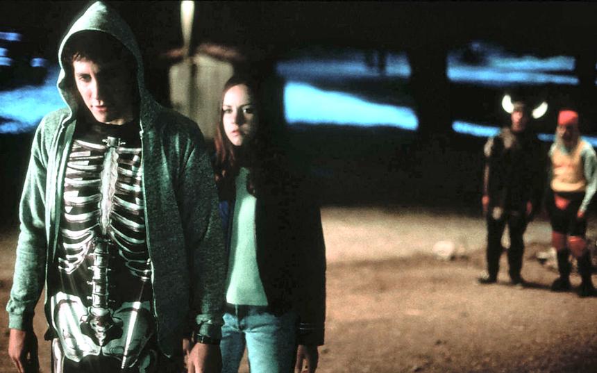 Не буди лунатика: За что мы любим «Донни Дарко»