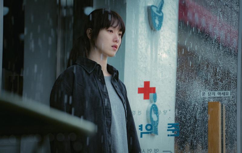 Дорама «Зовите это любовью» от Disney+ выйдет в феврале