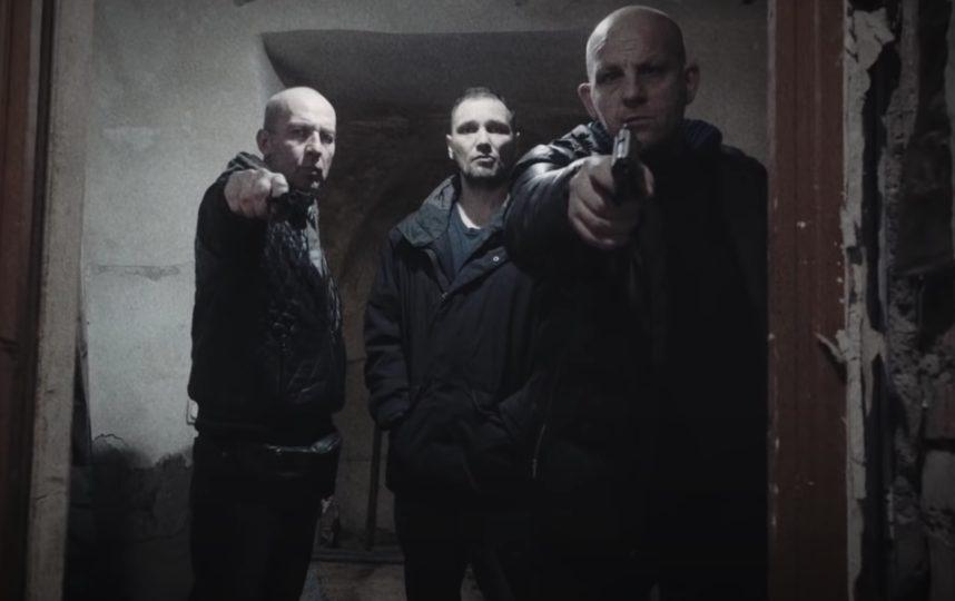 Кадр из фильма «Сказка для старых»