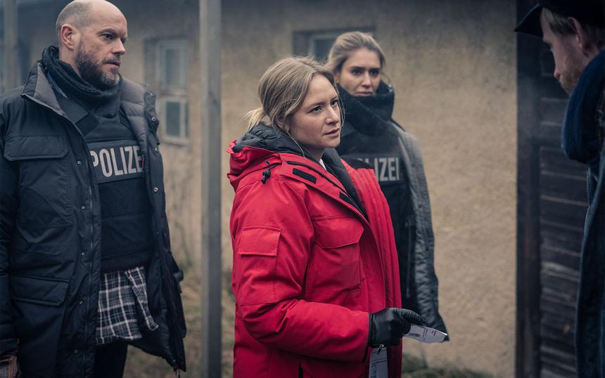 «Мост» на семь верст: Как весь мир переснимал скандинавский нуар