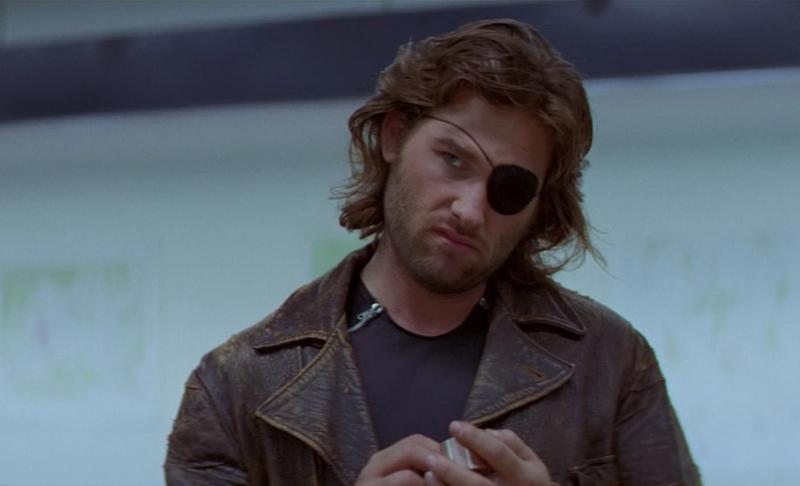 Создатели последнего «Крика» снимут перезапуск «Побега из Нью-Йорка» Карпентера