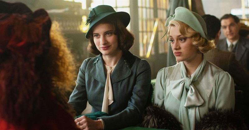 Трейлер «Моего преступления» Франсуа Озона: Убийство ради славы