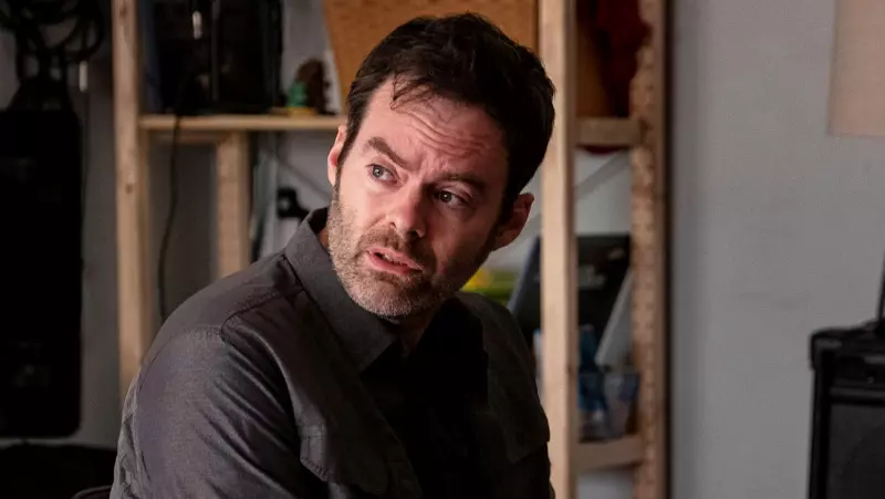 Тизер последнего сезона «Барри»: Киллер в тюрьме