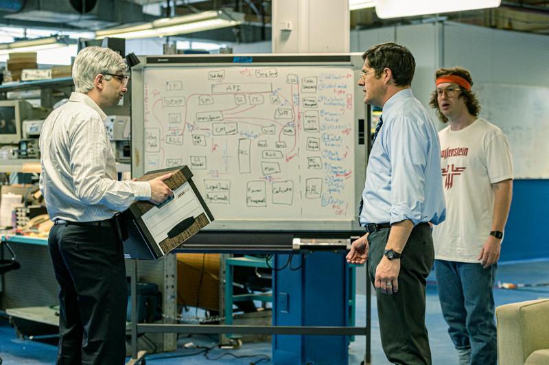 «Кто убил BlackBerry»: Минута славы аутсайдеров