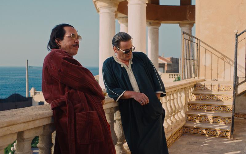 «Король улиц»: Брат за брата