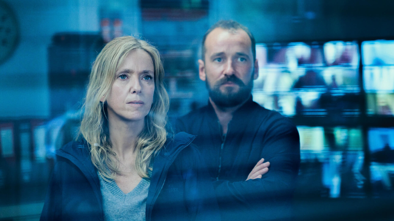 Состоялась российская премьера криминальной драмы «Дело № 137»