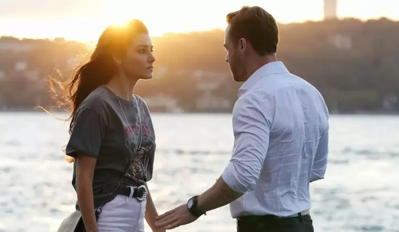 Проекты Турции и Кореи обгоняют Голливуд в российских онлайн-кинотеатрах