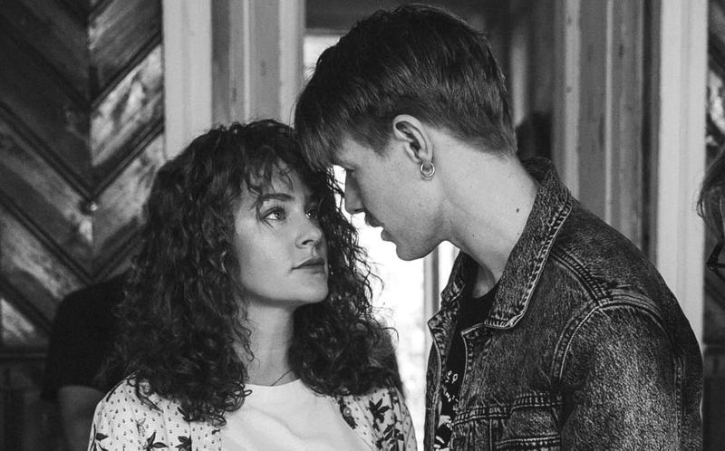 Okko начал съемки сериала «Морозко» с Никитой Ефремовым