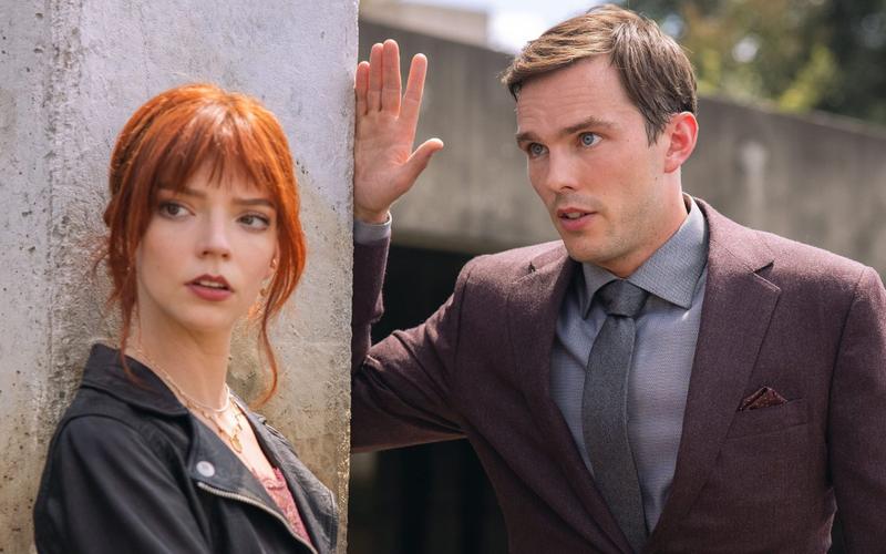 «Меню» и «Всё везде и сразу»: Гильдия сценаристов объявила номинантов