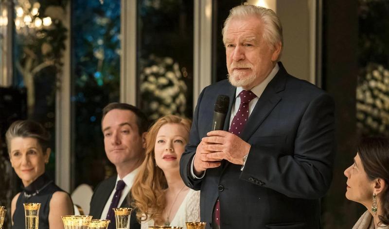 Богатые тоже плачут: Почему «Наследники» — один их лучших современных сериалов