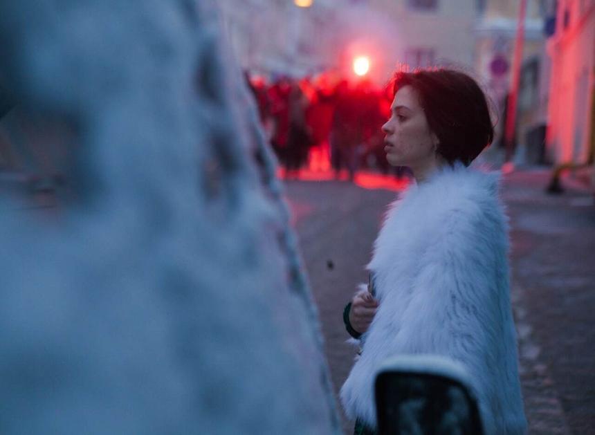 Фильм Бориса Акопова «Кэт»