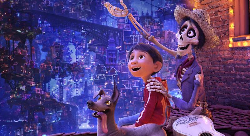 Пицца, мяч и игрушки: 15 крутых пасхалок в мультфильмах Pixar