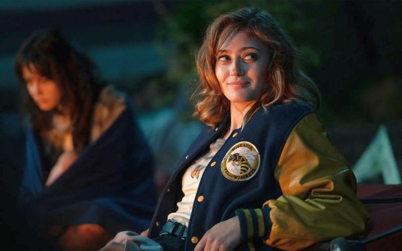 Объявлена дата выхода второго сезона сериала «Шершни»