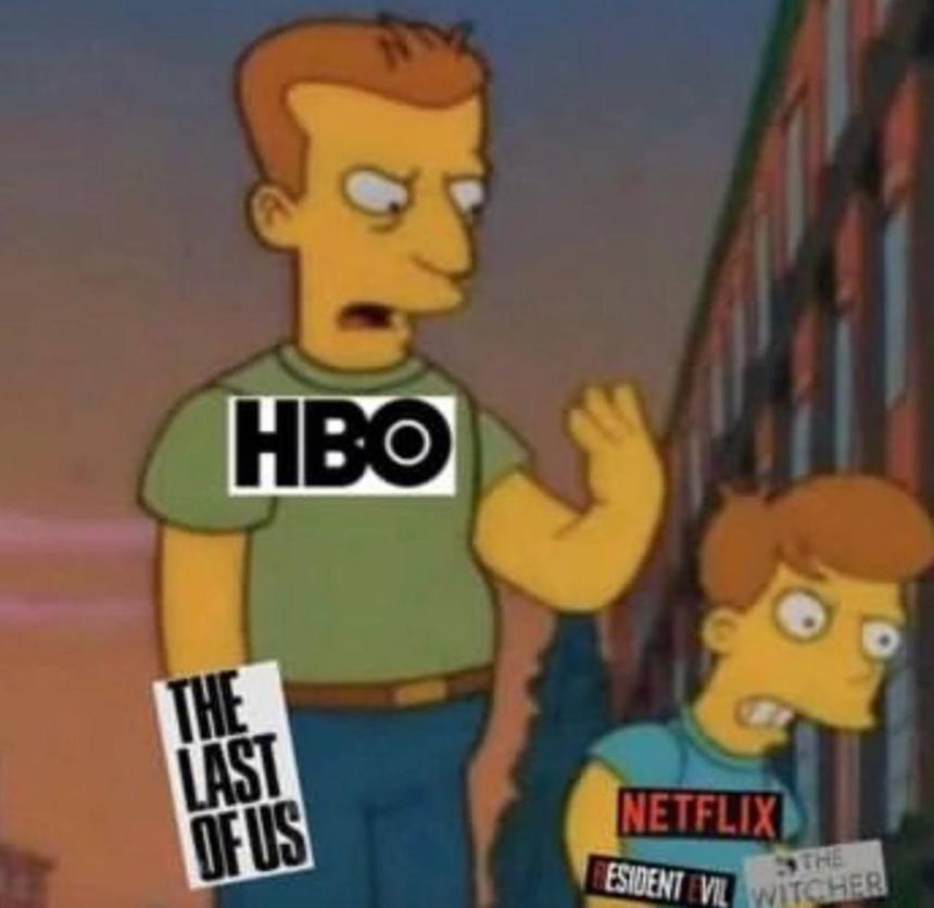 Ой, грибы, грибы, грибочки: 15 мемов по сериалу «Одни из нас»