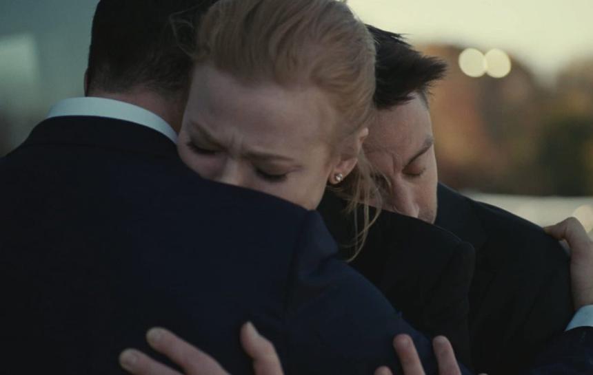 Финальный сезон «Наследников»