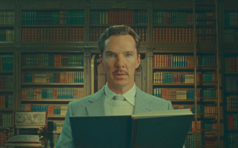 «Чудесная история Генри Шугара», «Лебедь», «Крысолов» и «Яд»: Сказки Уэса Андерсона