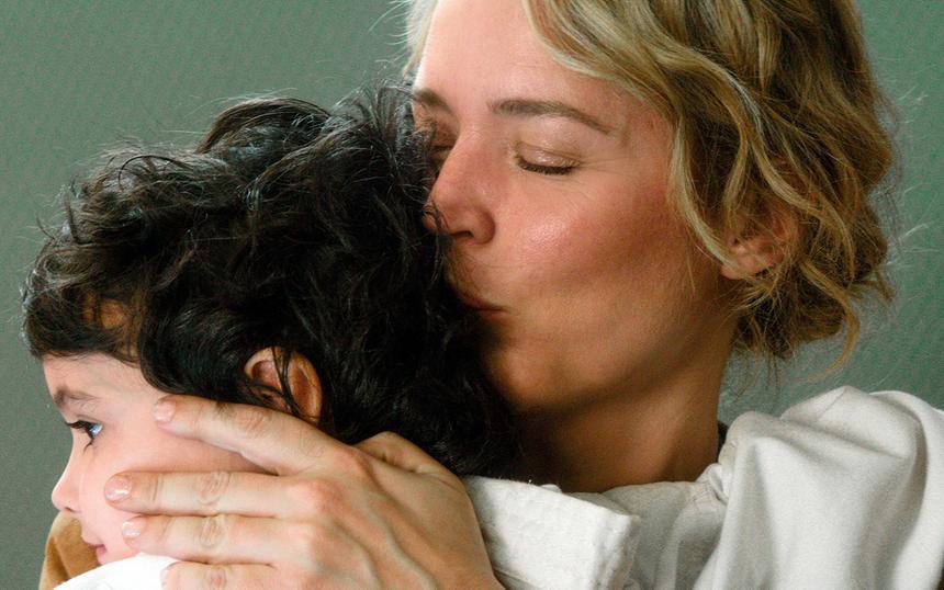 «Грани любви»: Сердце мачехи