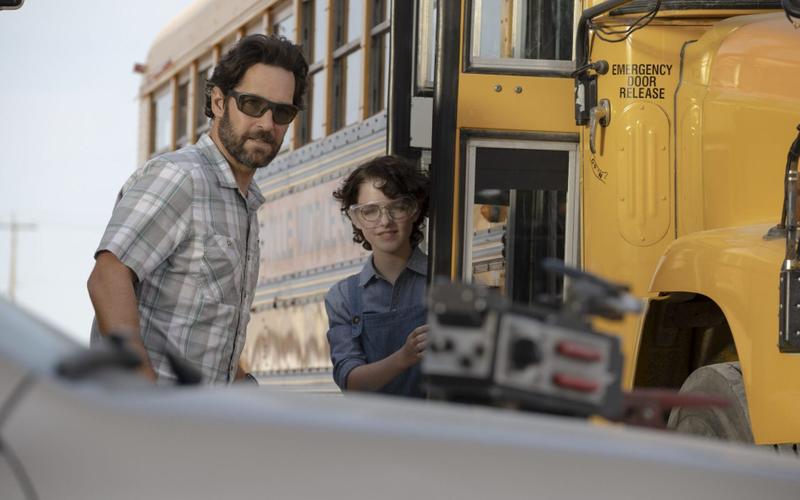 Сиквел «Охотников за привидениями» поставит режиссер сериала «Крик»