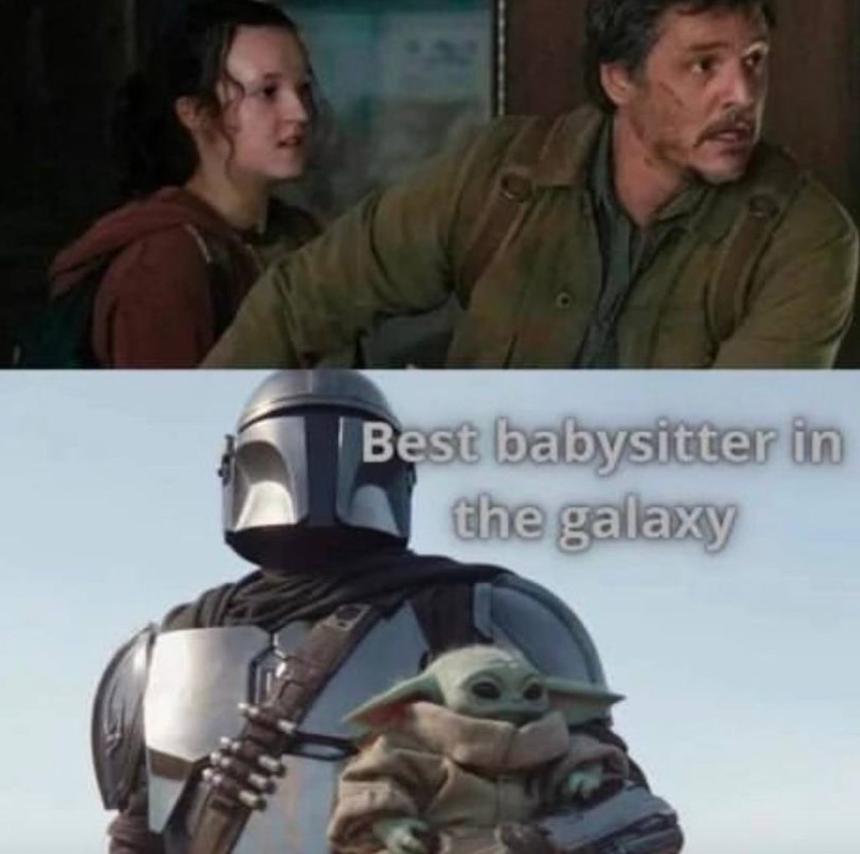 Ой, грибы, грибы, грибочки: 15 мемов по сериалу «Одни из нас»