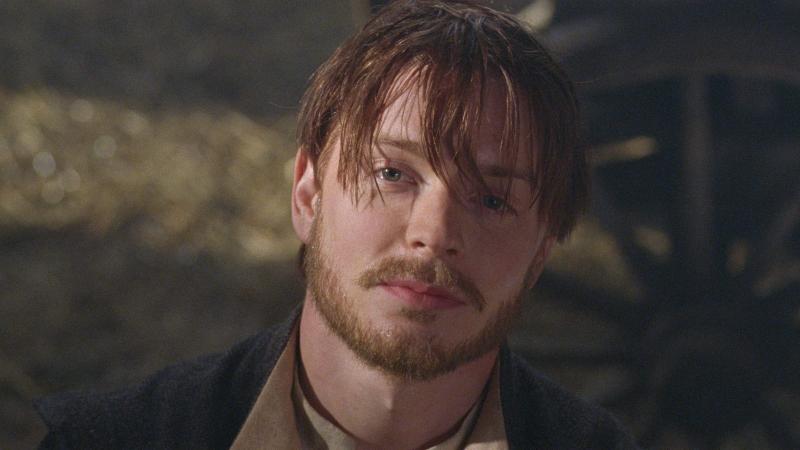 Новые лица в «Доме Дракона»: Брат Алисенты Хайтауэр и рыцарь из Стронгов