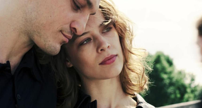 Кадр из фильма «Ундина»