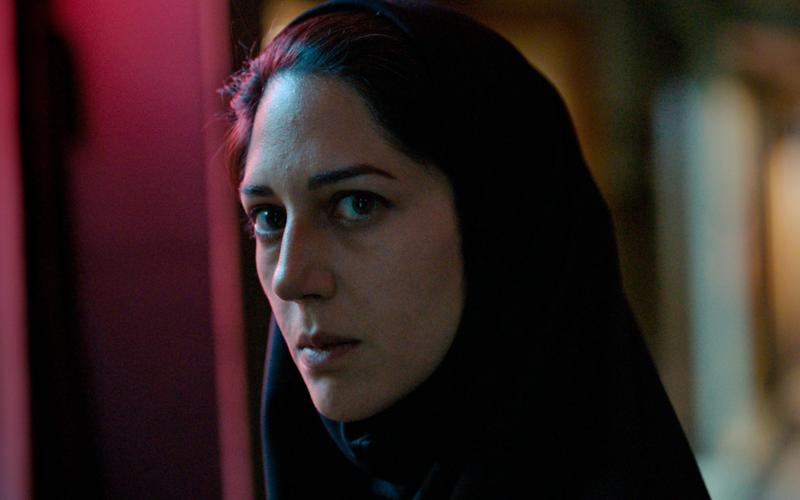 Минкультуры отозвало прокатное удостоверение триллера «Убийца „Священный паук“»