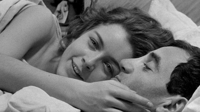 Фестиваль Vereteno Screen покажет фильмы Франсуа Трюффо и Аньес Варда