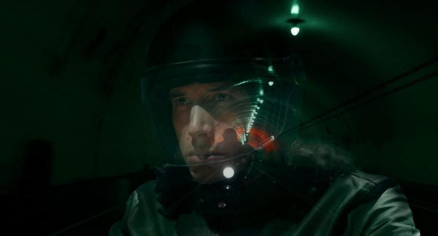 Фильм Лео Каракса «Аннетт»