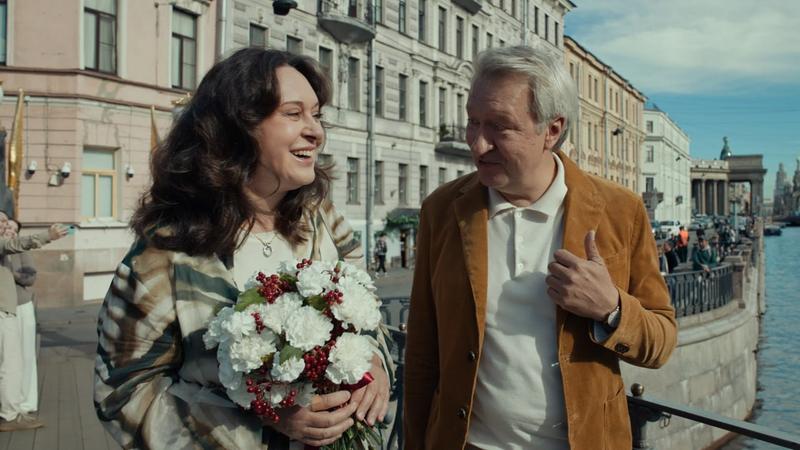 Романтика по-питерски: График выхода эпизодов второго сезона сериала «Секс. До и после»