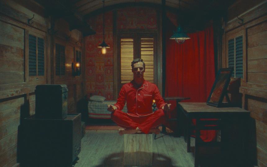 «Чудесная история Генри Шугара», «Лебедь», «Крысолов» и «Яд»: Сказки Уэса Андерсона