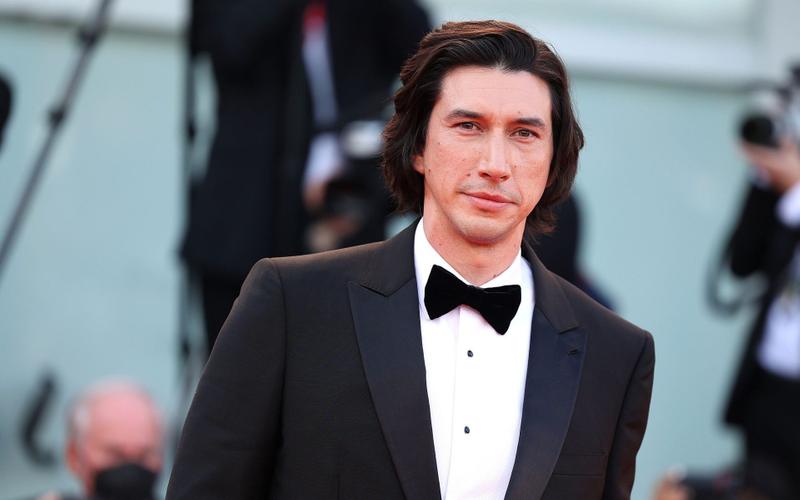 Адам Драйвер может сняться в продолжении «Схватки» Майкла Манна