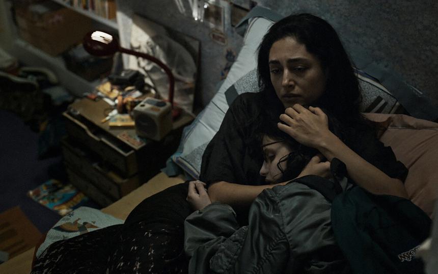 Фильм «Альфа»: трейлер, кадры, сюжет, рецензия