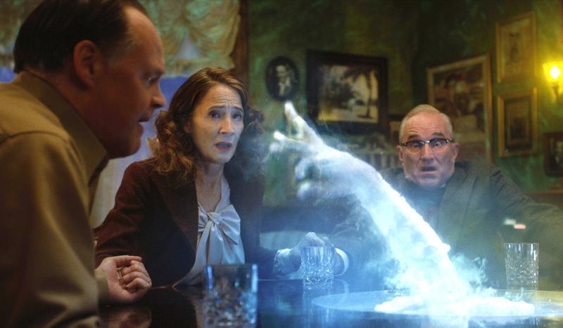 И после смерти в каждом мне видится Фриц: «Бруклин 45» Теда Гейгана