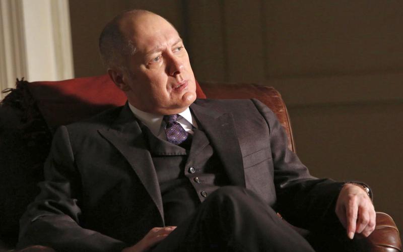 «Черный список» закончится после 10-го сезона