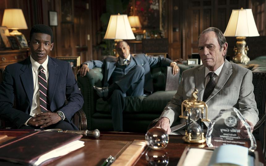 «Похороны»: Cуд совести