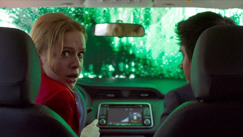 «Новый порядок» Мишеля Франко: И первые станут последними